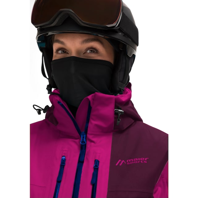 Maier Sports Skijacke »Manzaneda«, atmungsaktive Damen Ski-Jacke,  wasserdichte und winddichte Winterjacke kaufen