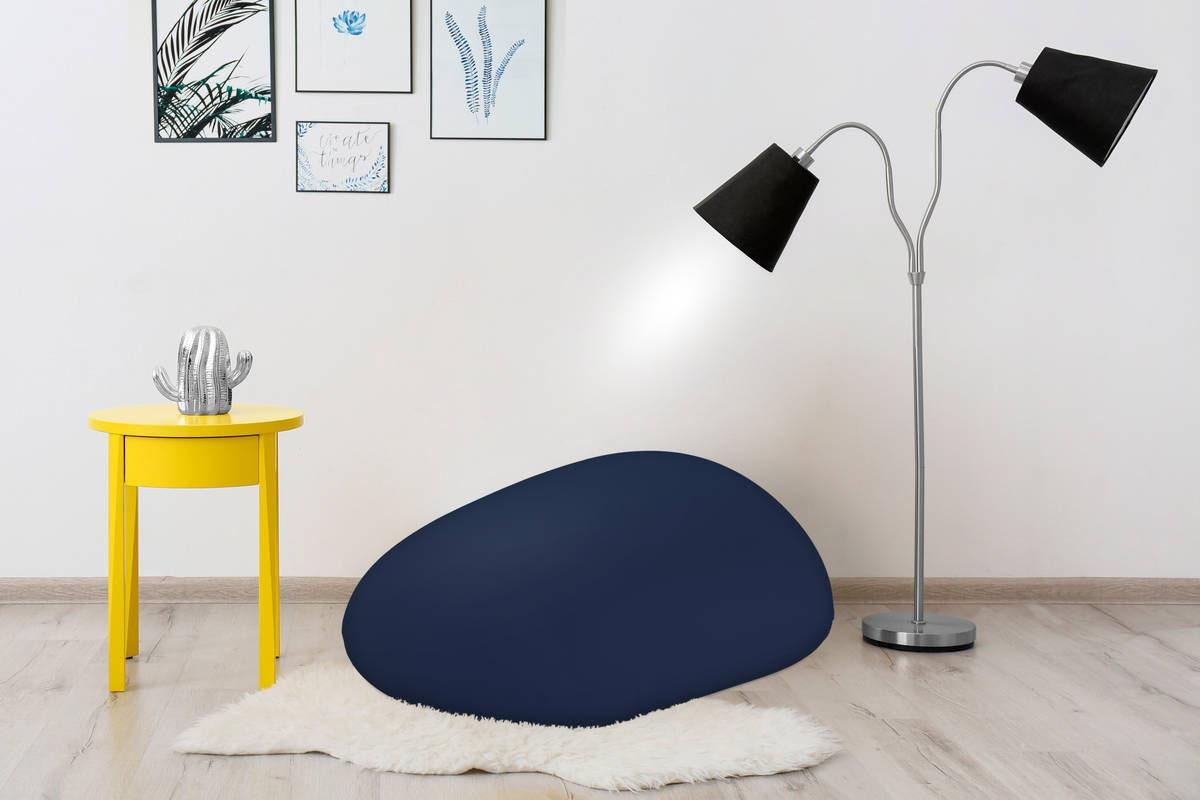 KAYOOM Sitzsack »Jump, Sitzsack-Kissen, einfach gestaltet, weich gefüllt« 1 Stk. tlg. komfortabel, modern, sorgfältige Verarbeitung, Außenhülle...