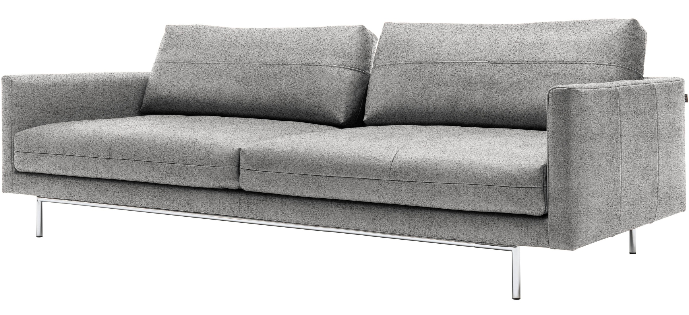 Creation BY ROLF BENZ 4-Sitzer »CR.414, Designsofa, Loungesofa« Wahlweise a günstig online kaufen
