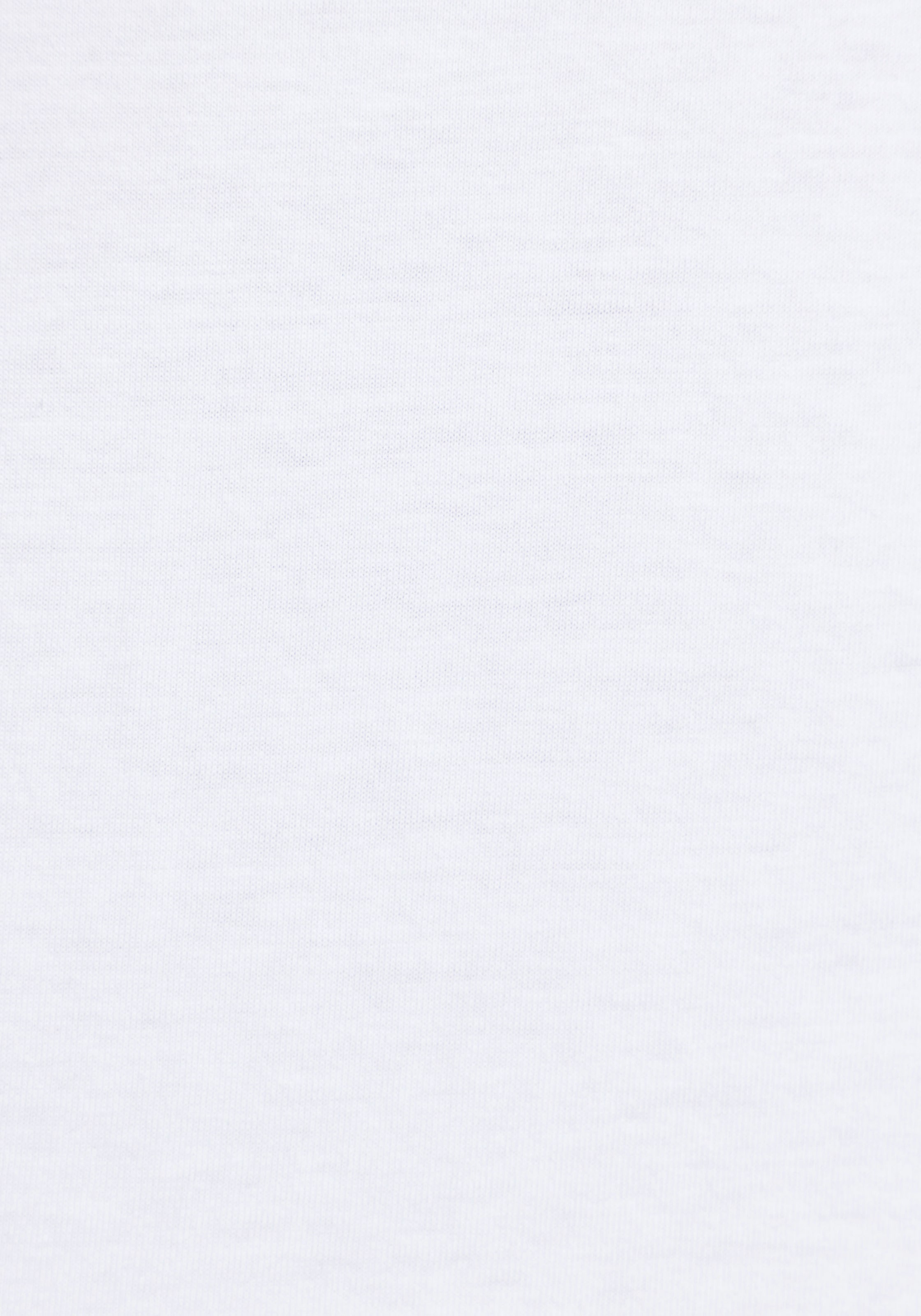Calvin Klein Jeans T-Shirt »CK EMBROIDERY SLIM TEE«, mit gesticktem CK Logo auf der Brust
