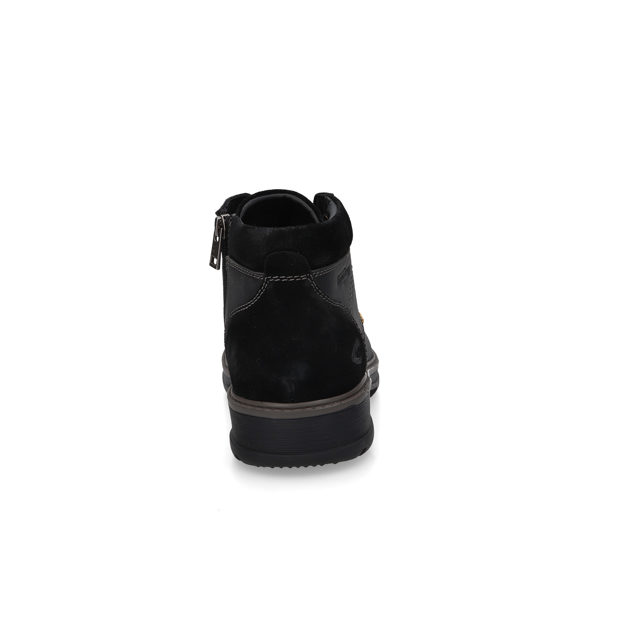 camel active Winterboots, Boots, Schnürstiefelette mit Warmfutter