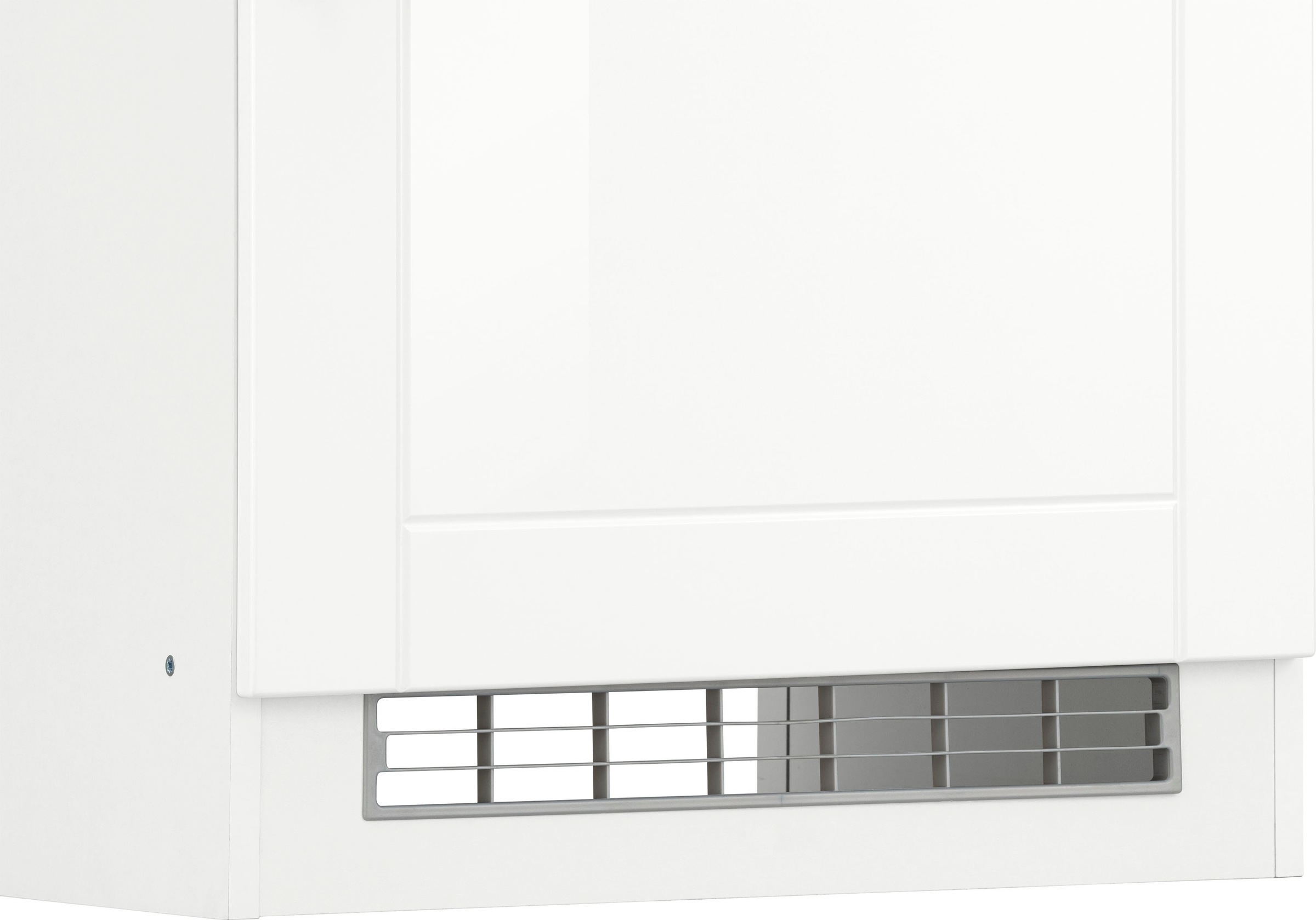 KOCHSTATION Küchenzeile »KS-Tinnum«, ohne E-Geräte, Breite 330 cm