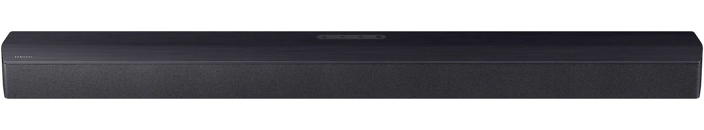Samsung Soundbar »HW-B460GF/ZG Soundbar«, 2.1-Kanal Sound System, Dolby Audio I DTS Virtual:X, Bass-Boost-Modus
