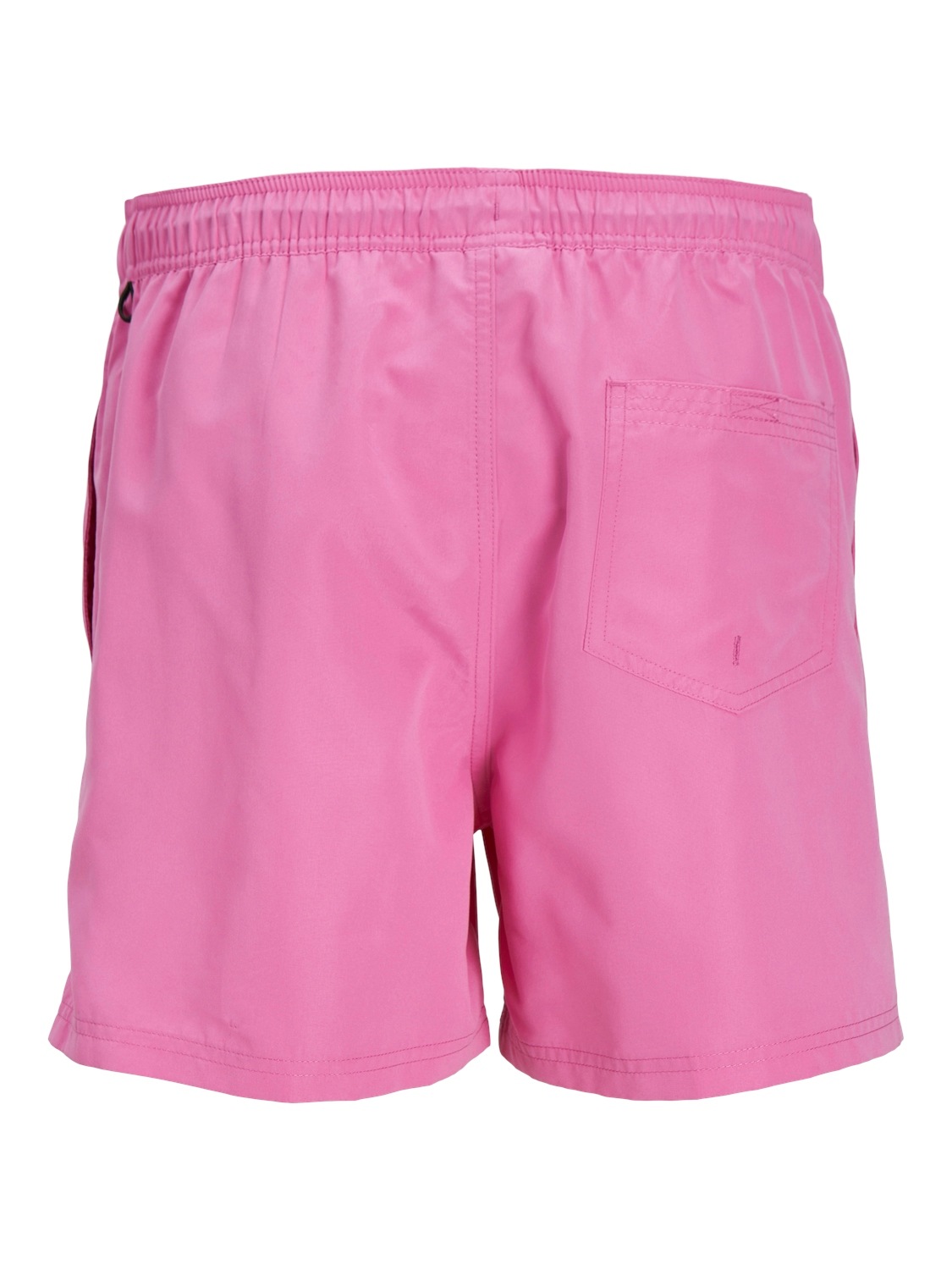 3. Bild von Jack & Jones Badeshorts »JPSTFIJI JJSWIM SOLID SN LY«