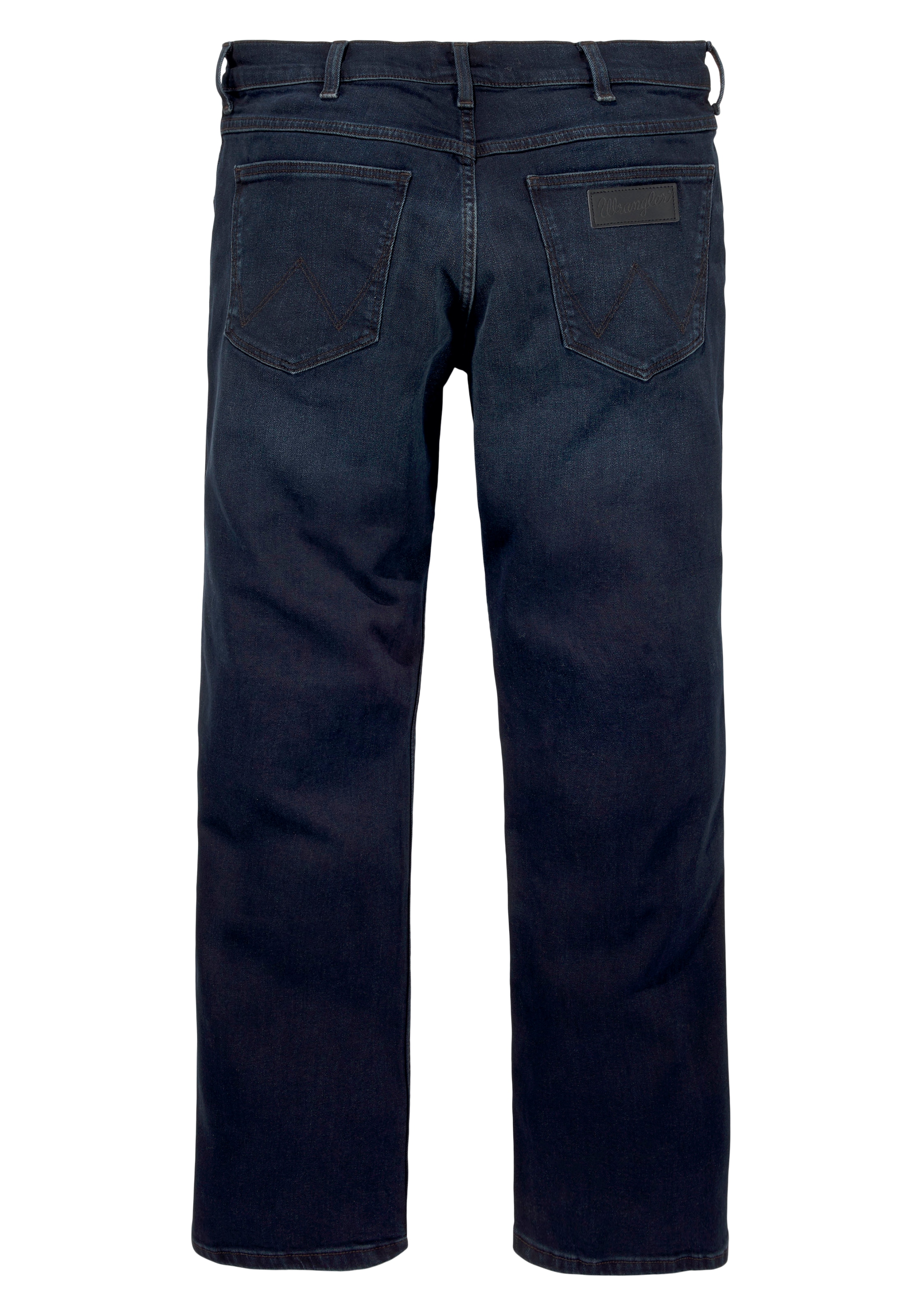 Wrangler Bootcut-Jeans »Jacksville«