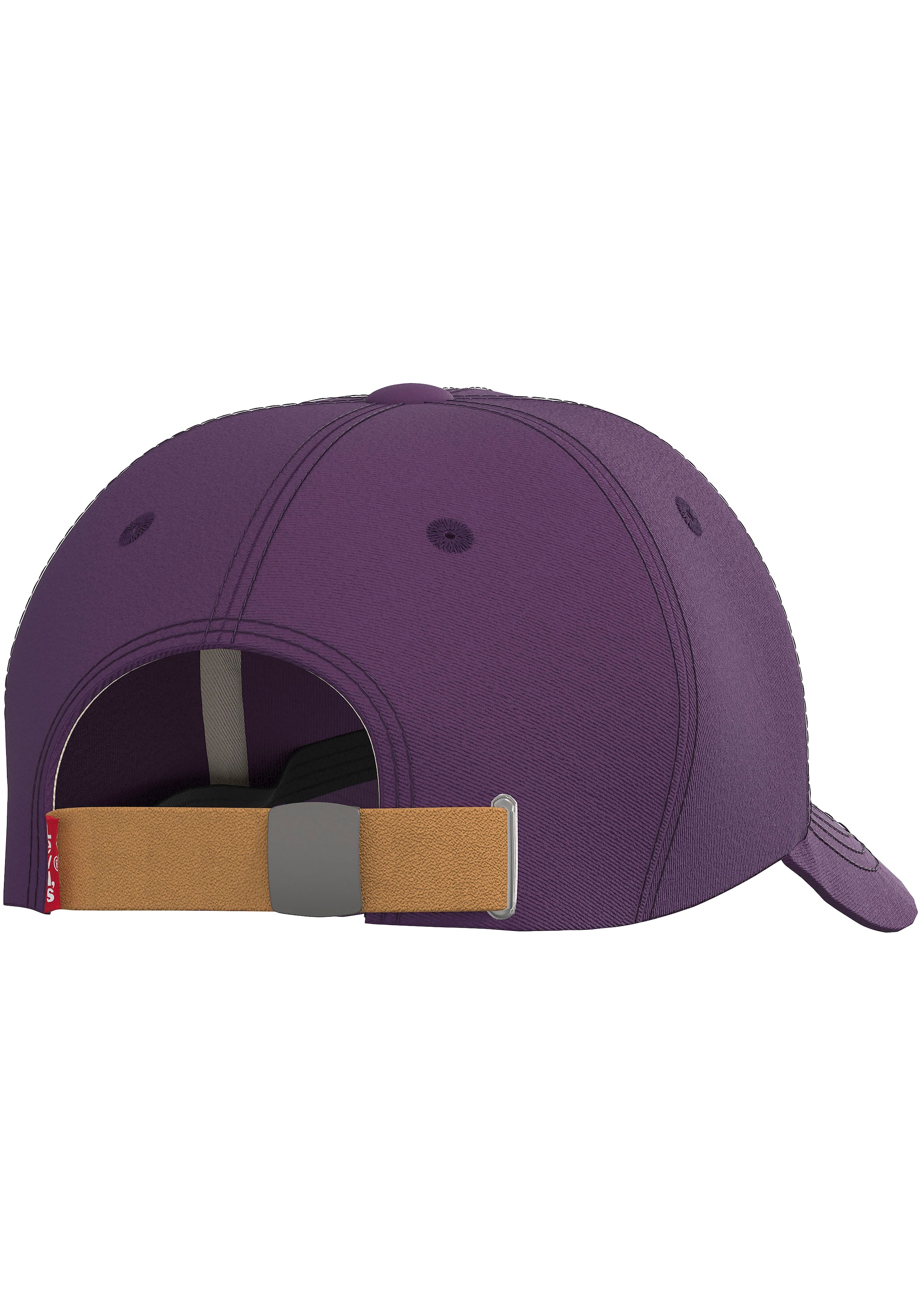 Levi\'s® Baseball Cap »LV Cap WOMEN\'S ESSENTIAL«, (1 St.) im Online-Shop  kaufen
