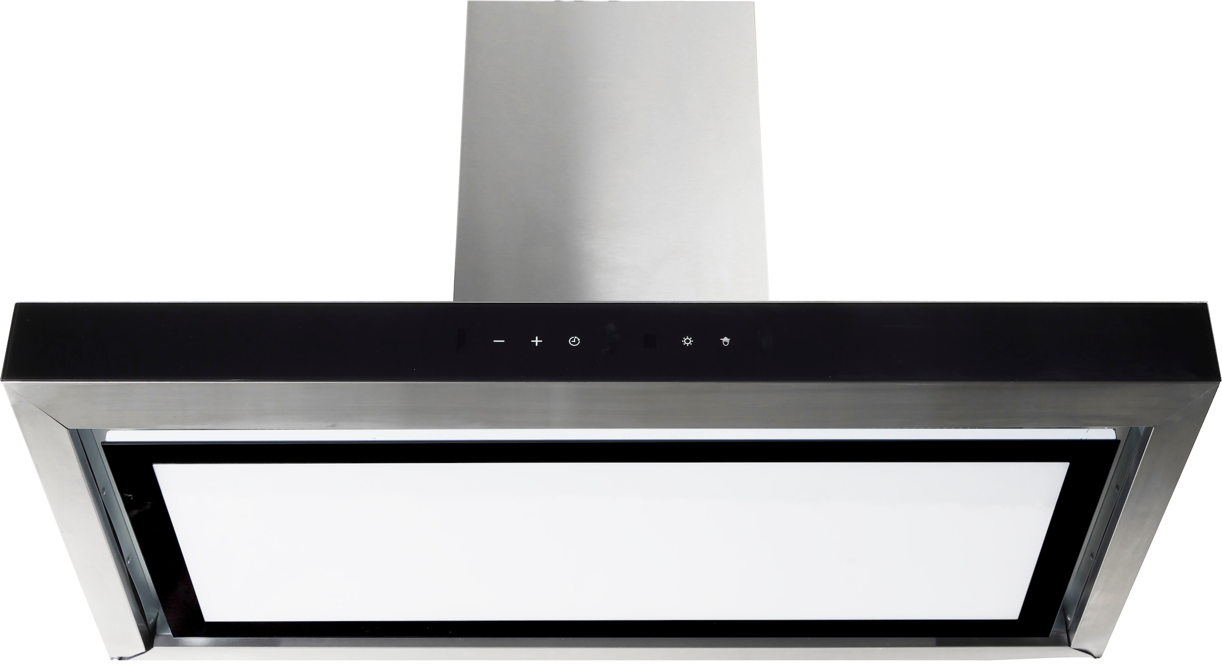 Amica Kaminhaube »KH 694 616 E«, 90 cm, Gestensteuerung, Lichtwärme einstellbar