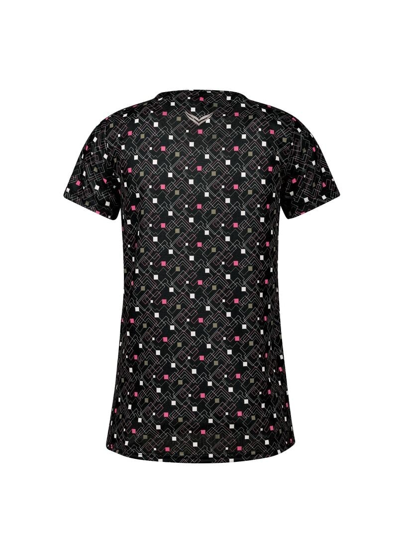 Trigema T-Shirt »TRIGEMA Sportshirt aus COOLMAX® Material«, (1 tlg.)