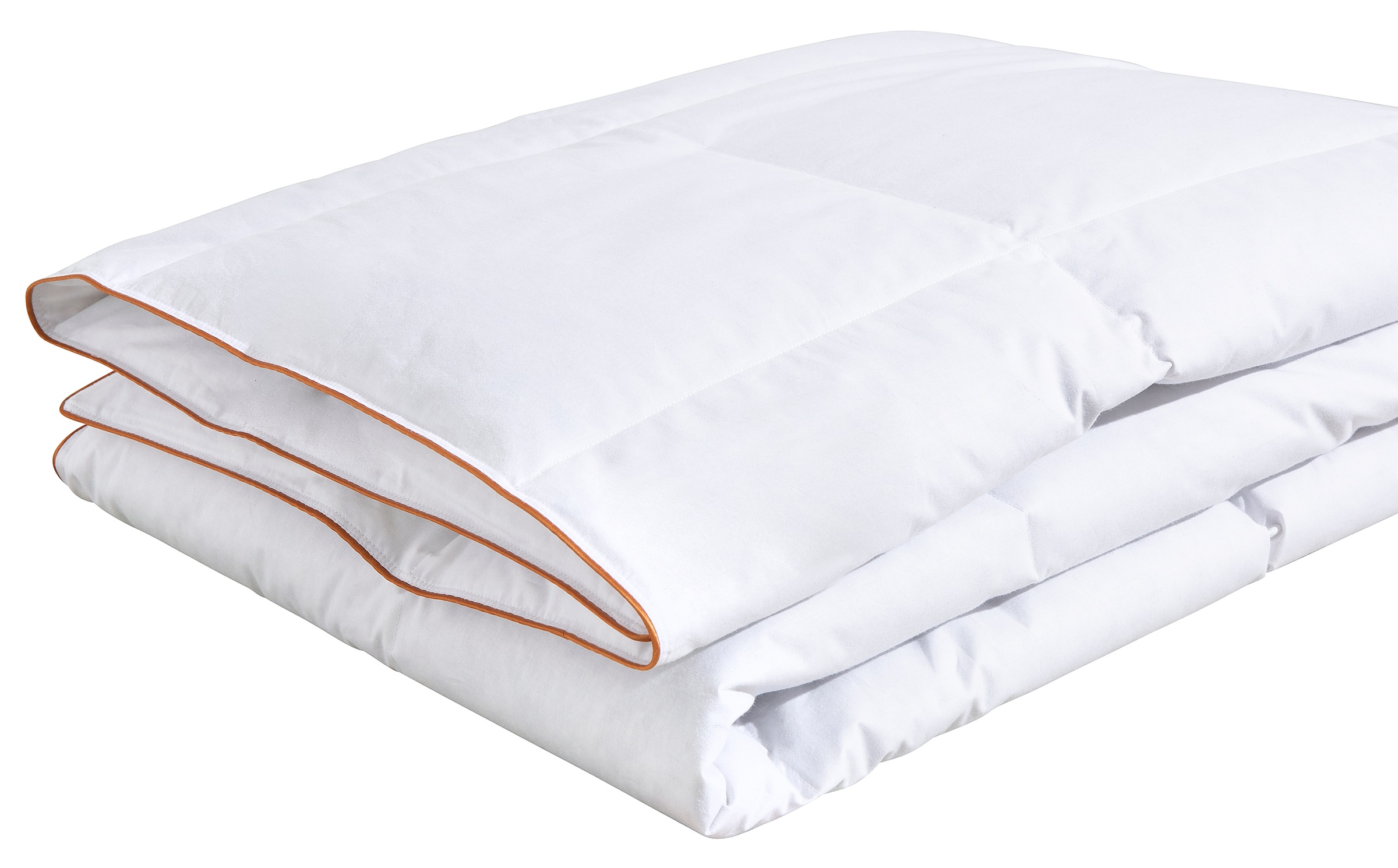 RIBECO Daunenbettdecke + Kopfkissen »Richard, Bettwaren-Set in 135x200 oder 155x220 cm, Sommer oder Winter« Seit 105 Jahren überzeugt RIBECO durch Qualität