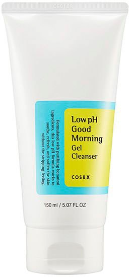 Gesichtsreinigungsgel »Low pH Good Morning Gel Cleanser«