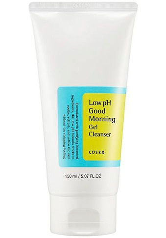 Cosrx Gesichtsreinigungsgel »Low pH Good Morning Gel Cleanser« kaufen