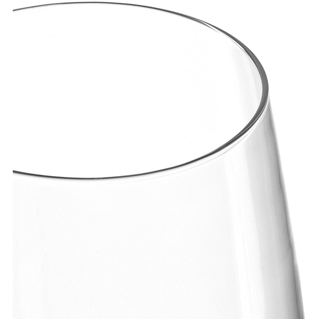 LEONARDO Bierglas »Tivoli«, (Set, 6 tlg., 6), 6-teilig