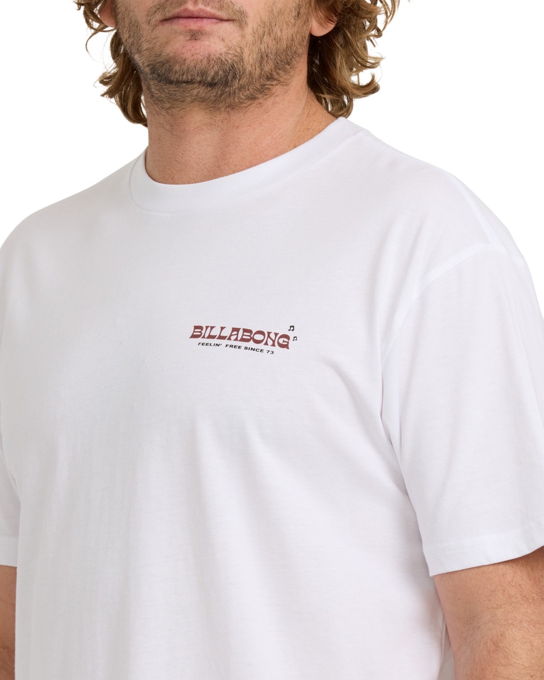 Billabong T-Shirt »Under The Sun Premium«
