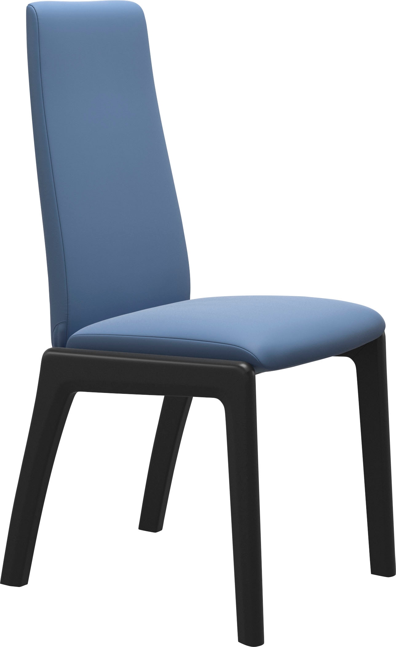 Stressless® Polsterstuhl »Laurel«, Leder BATICK, Low Back, Größe L, mit abg günstig online kaufen