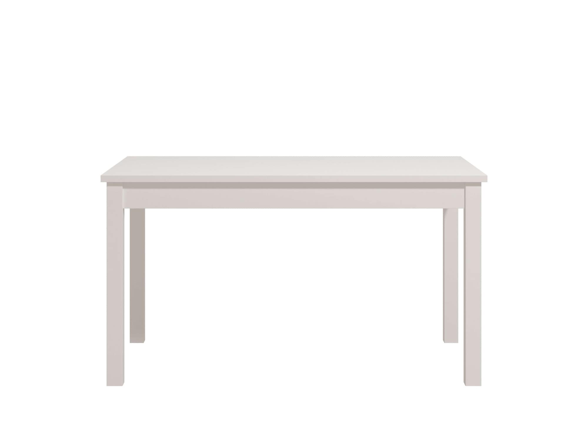 Home affaire Esstisch »Narvik Küchentisch« Verlängerbar durch Einlegeplatte günstig online kaufen