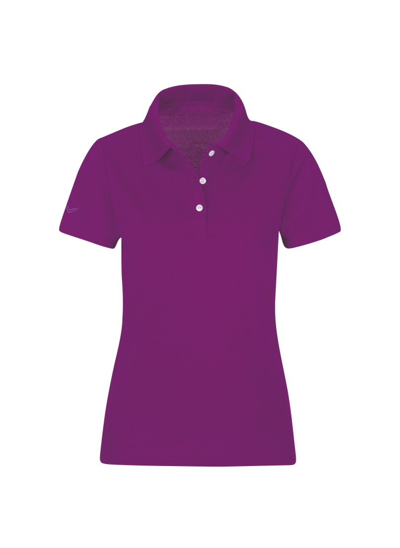 Trigema Poloshirt »TRIGEMA Poloshirt aus Baumwolle« 1 Stk. tlg.