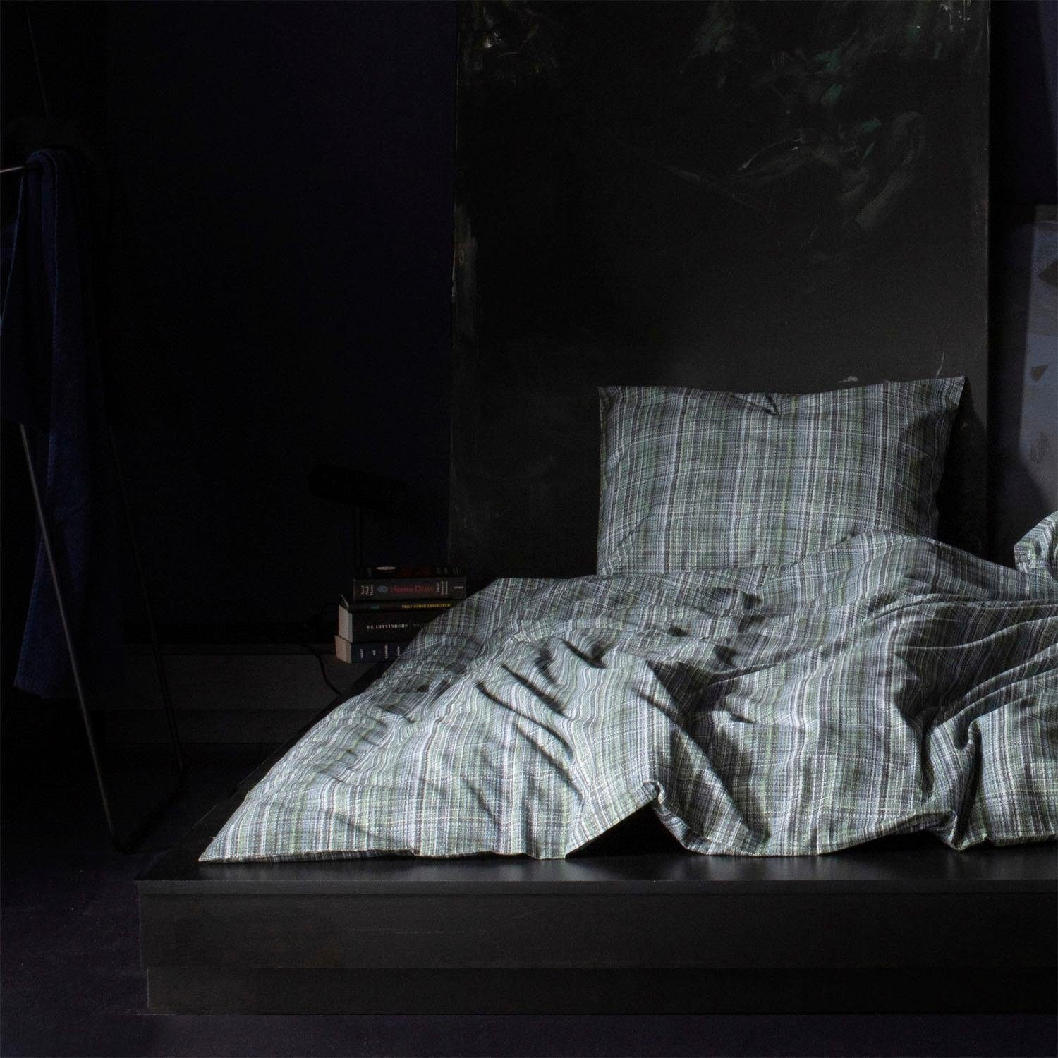 damai Bettwäsche »Signore«, industrielles Design