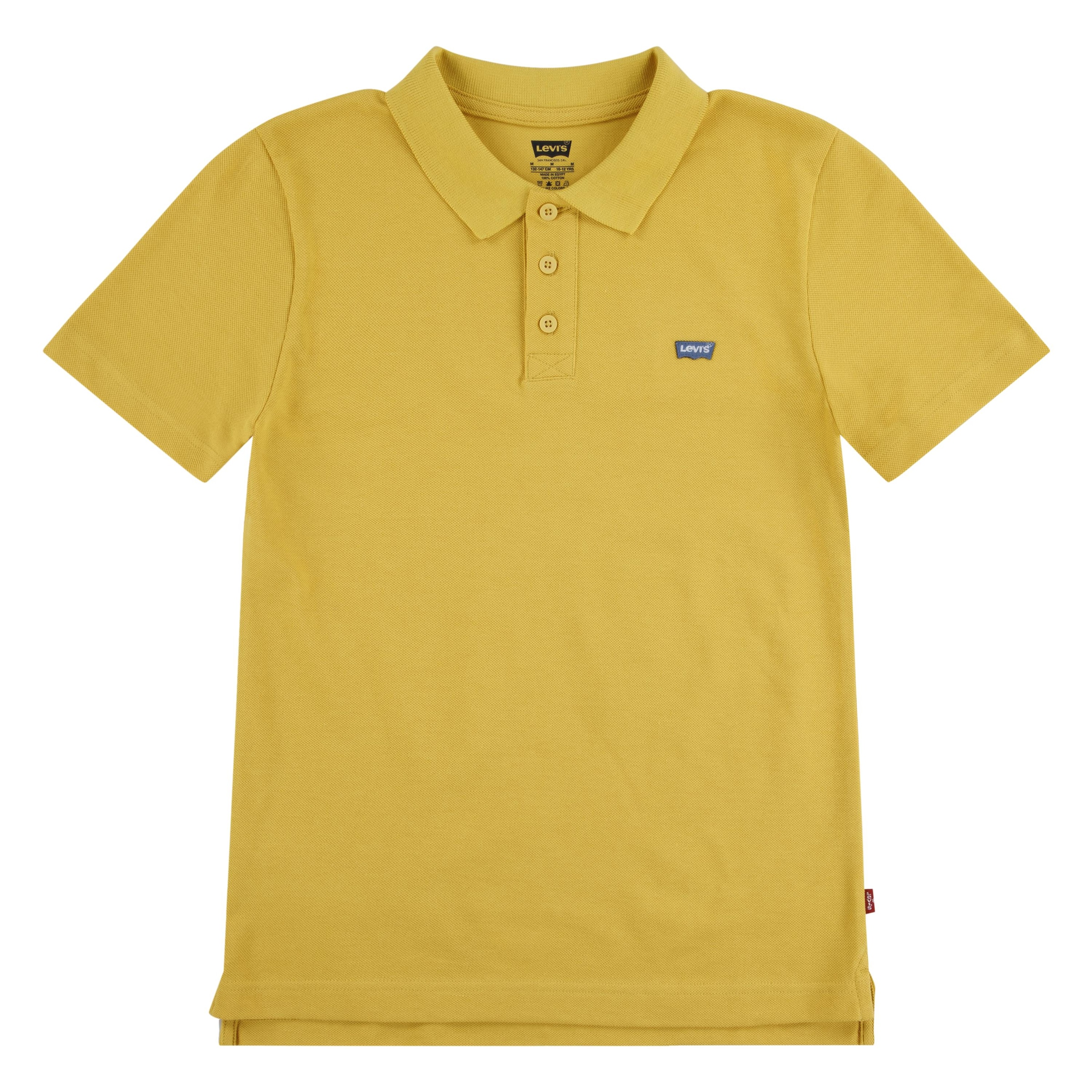 Levi's® Kids Poloshirt »LVB BACK NECK TAPE POLO«, for BOYS
