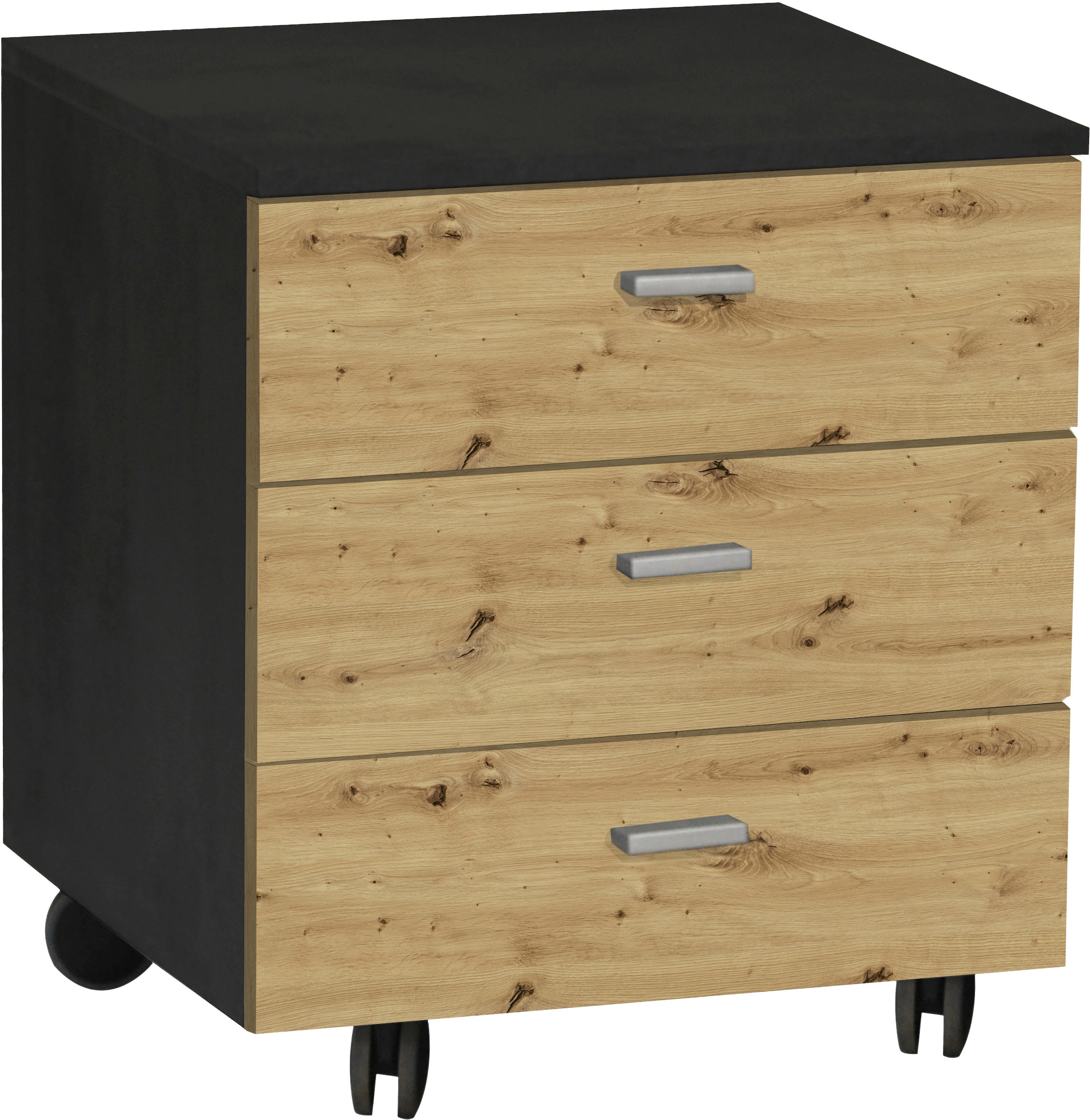 Mäusbacher Rollcontainer »Mio« günstig online kaufen