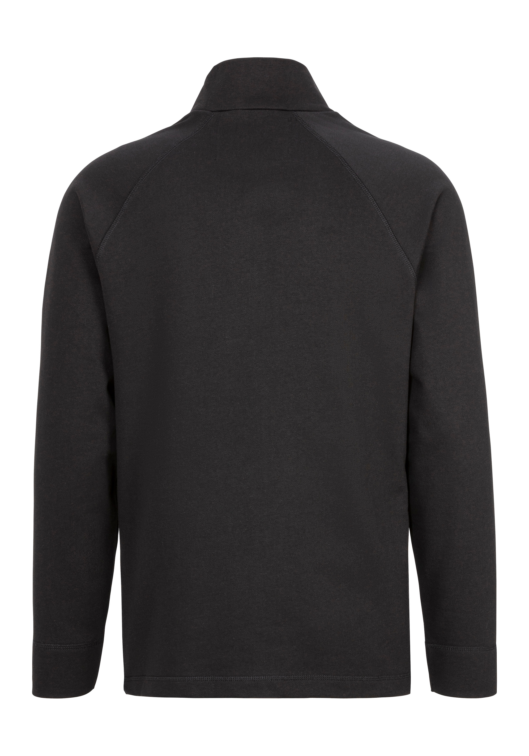 BMW Sweatshirt, vollständiger Reißverschluss vorne