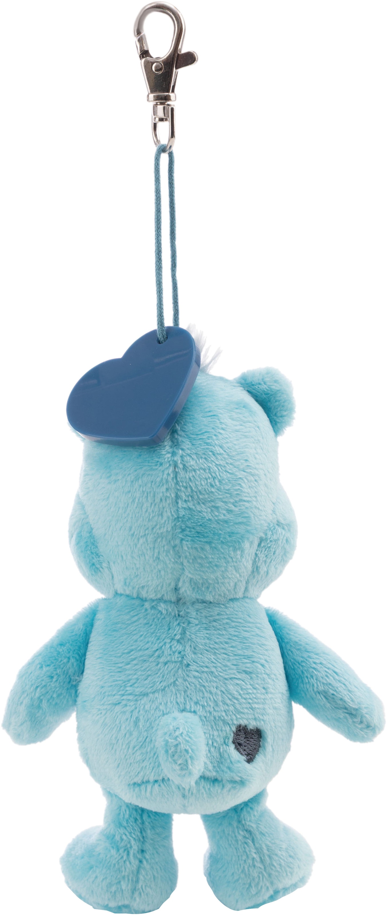 Nici Plüschanhänger »CARE BEARS, Glücksbärchis, 15 cm« mit Charm