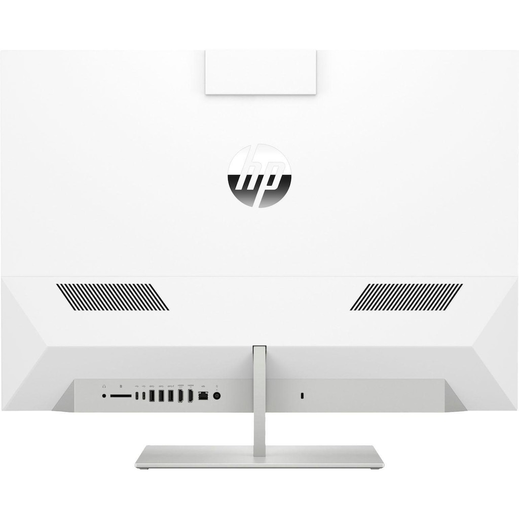 HP All-in-One PC »27-xa0220ng«