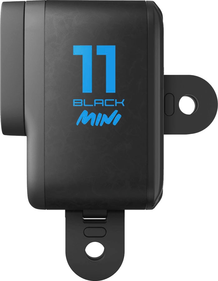 GoPro Camcorder »HERO auf 11 Black Bluetooth-WLAN Mini«, (Wi-Fi) bestellen 5,3K, Raten