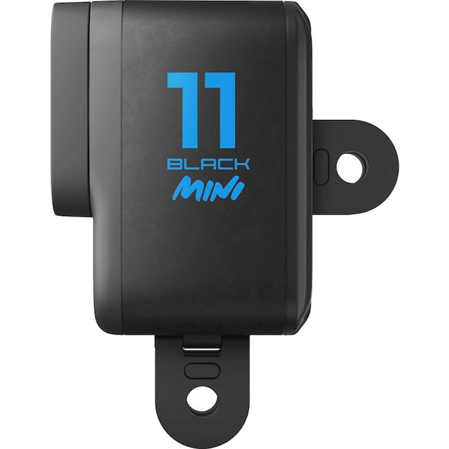 GoPro Camcorder »HERO 11 Black Mini«, 5,3K, Bluetooth-WLAN (Wi-Fi) auf  Raten bestellen