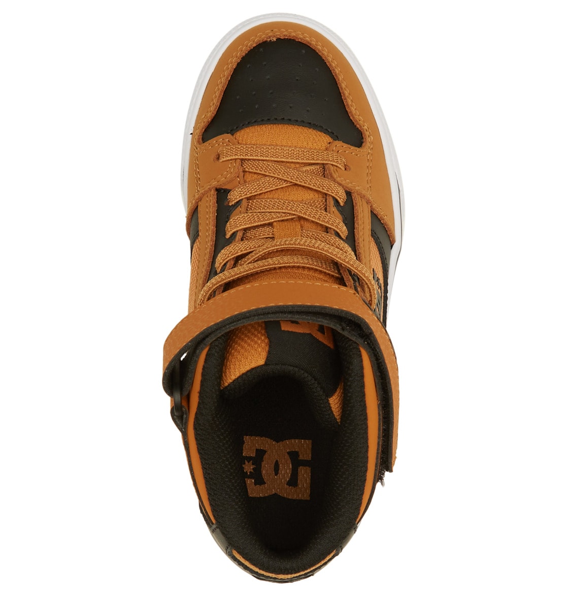 DC Shoes Sneaker »Pure High-Top EV«