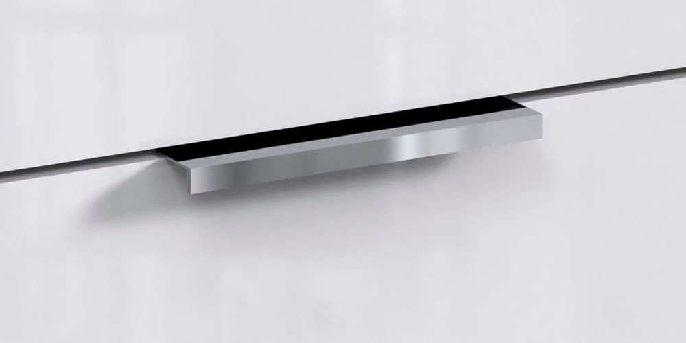 Wimex Schubkastenkommode »level36 D by fresh to go«, mit soft-close Funktion und Lackfronten, 4 Schubladen, Kommode hoch