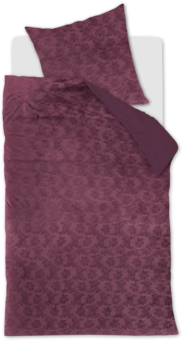 At Home by Beddinghouse Bettwäsche »At Home by BeddingHouse Forgotten« 2 St günstig online kaufen