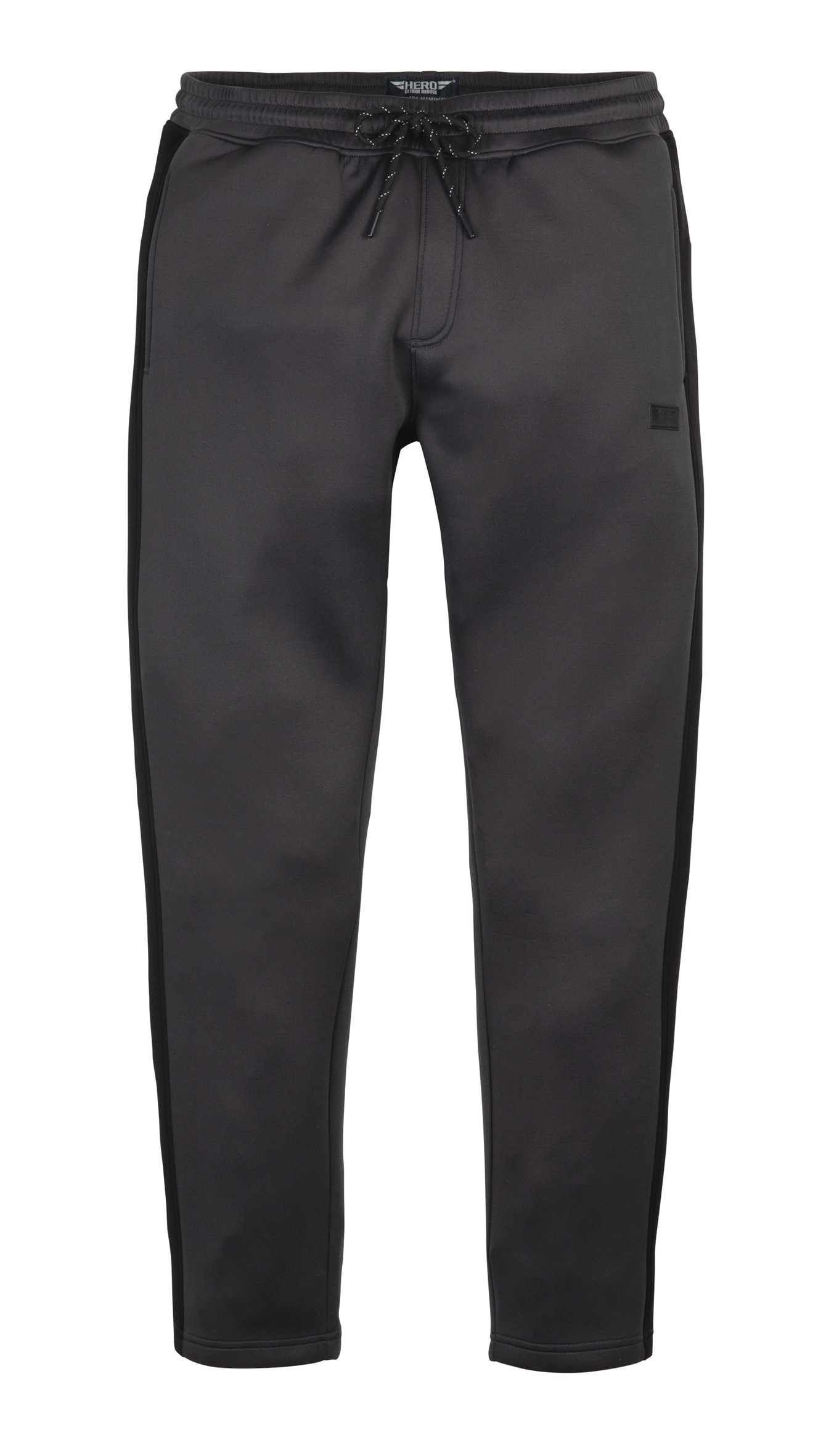 HERO by John Medoox Sporthose »JAMES Jogginghose Sportspant«  Casual Sweat für Herren