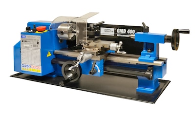 Minidrehmaschine »GMD 400«