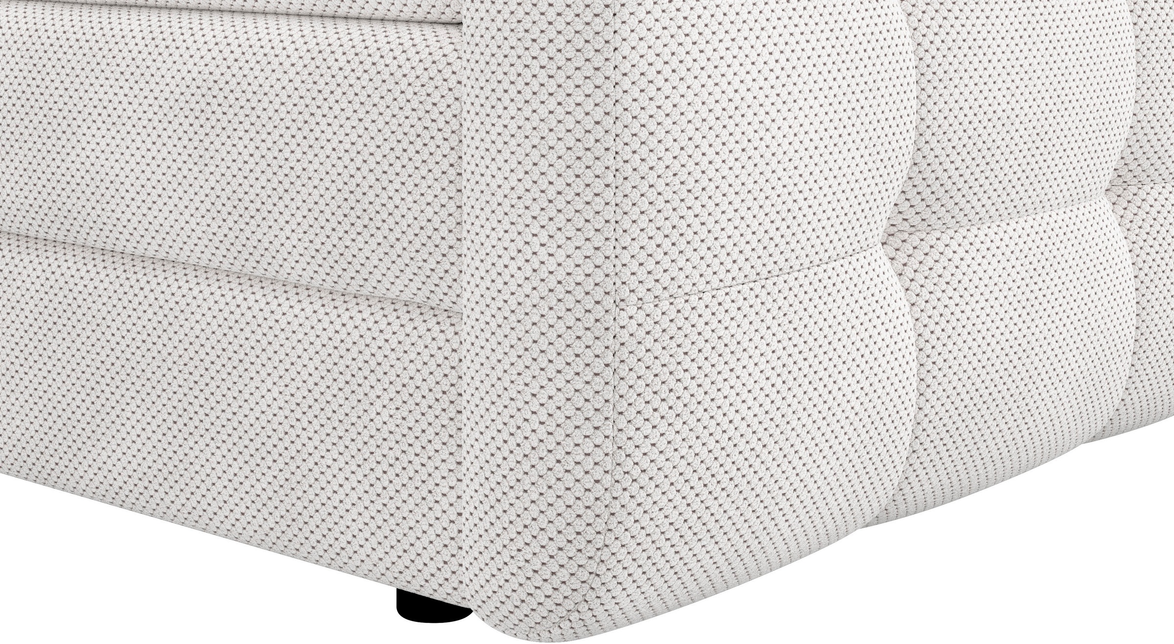 COTTA Boxspringbett »Fort mit Bettkasten, inkl. Topper«, erhältlich in verschiedenen Breiten (160cm, 180cm & 200cm)