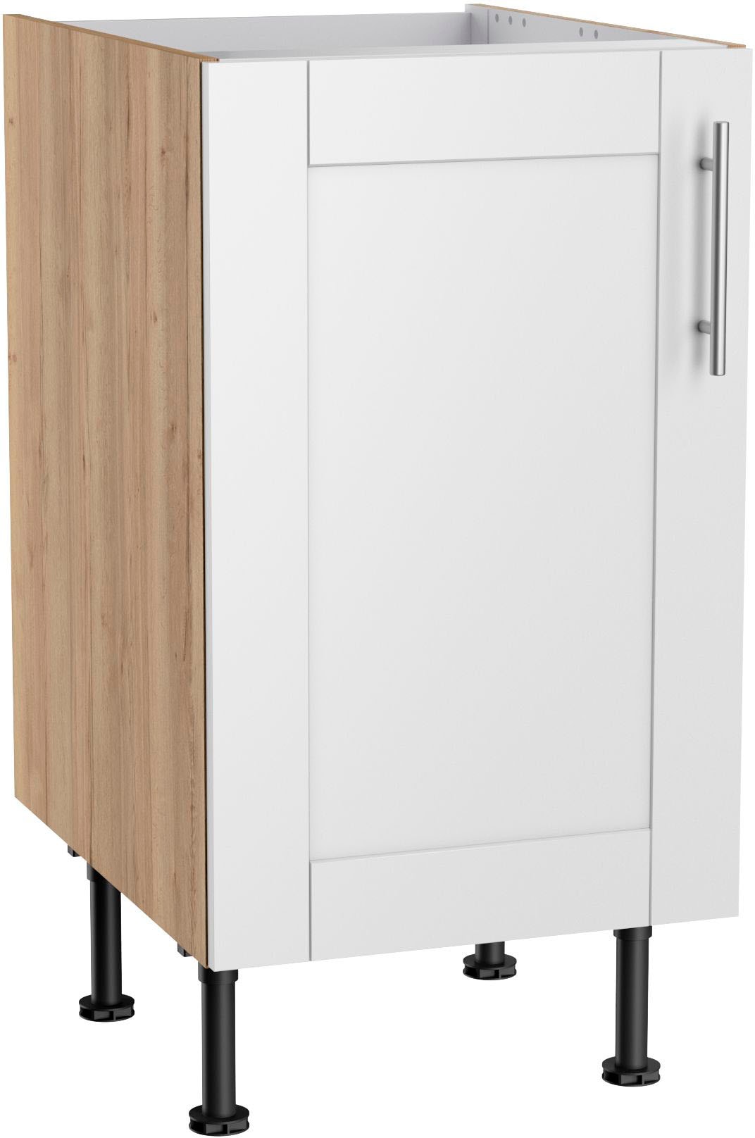 KOCHSTATION Spülenschrank »KS-Ahus«, Breite 45 cm