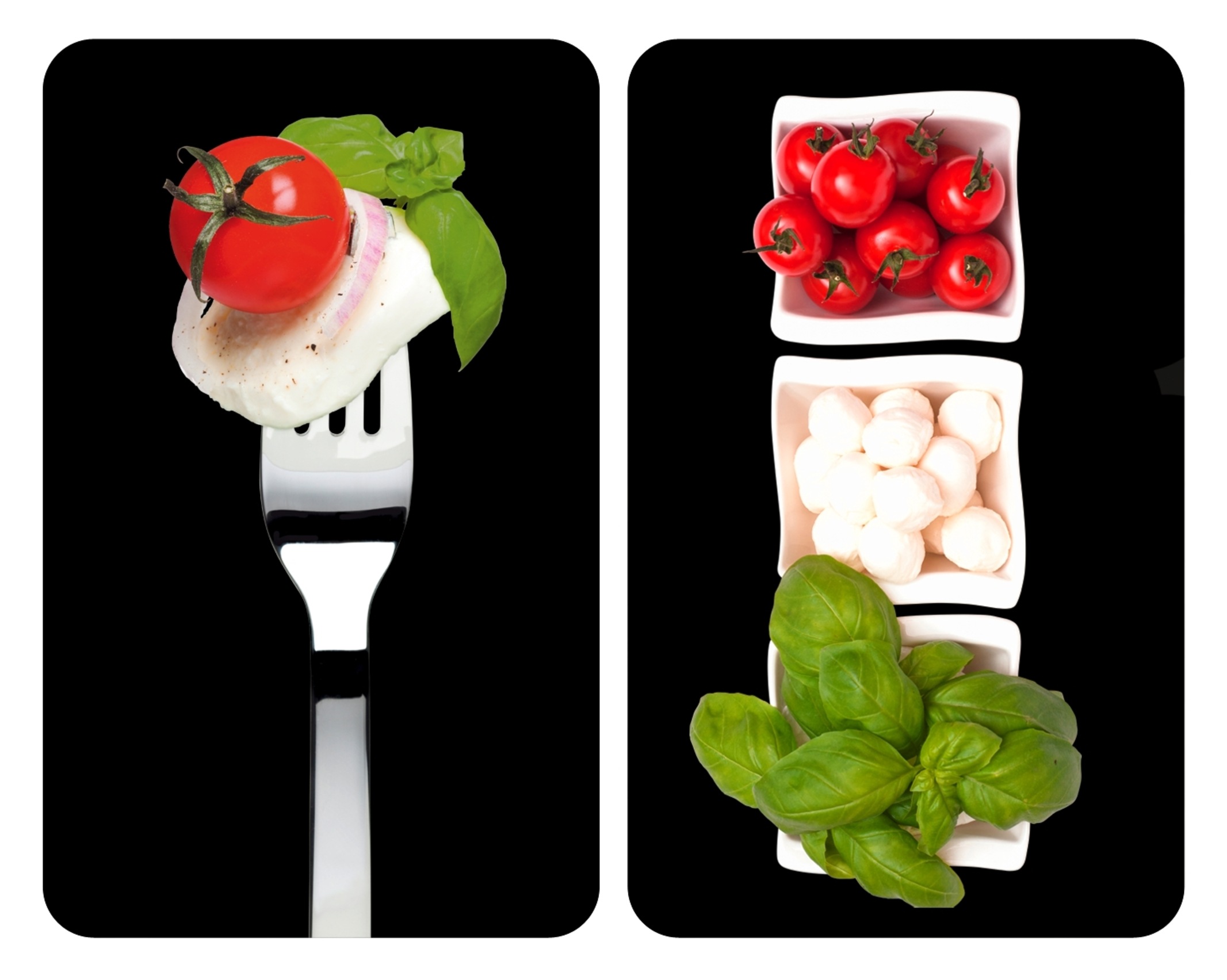 WENKO Herd-Abdeckplatte »Universal Modell Caprese«, (Set, 2 tlg.), Herdabde günstig online kaufen
