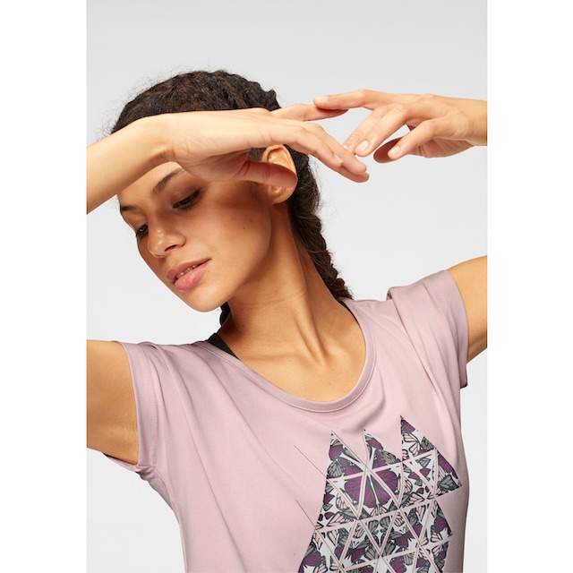 Ocean Sportswear Yoga & Relax Shirt »Soulwear - Essentials Yoga Shirts«,  (Packung, 2er-Pack) im Online-Shop bestellen