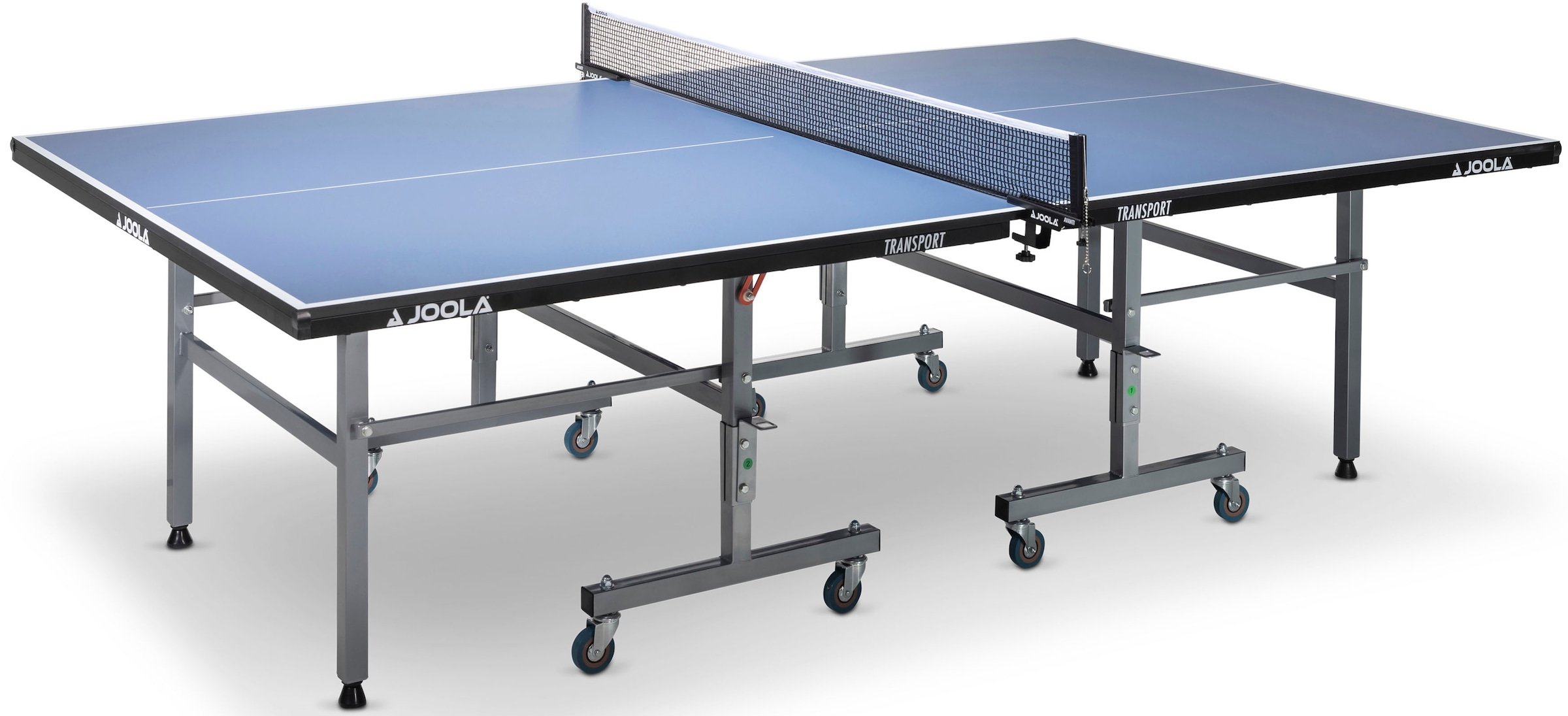 JOOLA Tischtennisplatte »Transport« blau