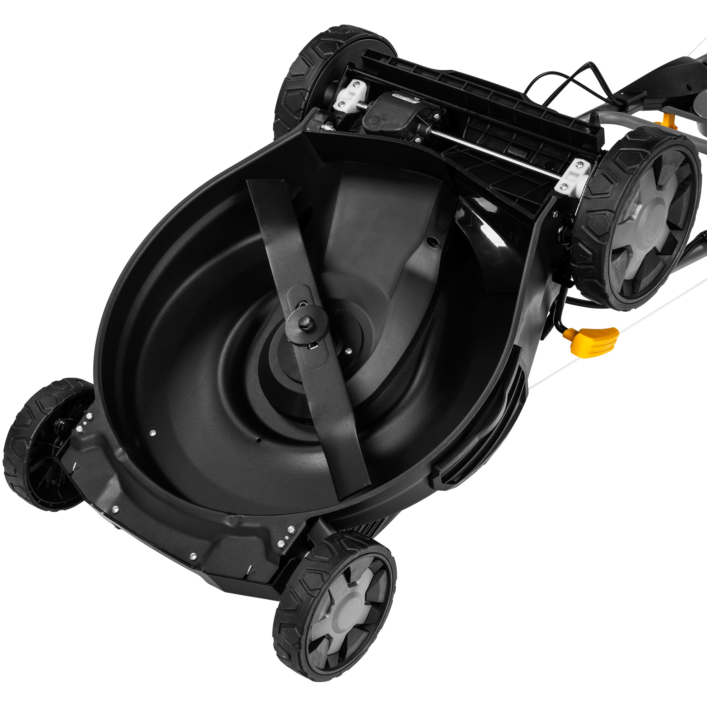 Texas Benzinrasenmäher »XT515TR/E«, 2,9 kW/3,95PS, für Flächen bis 1000 m²