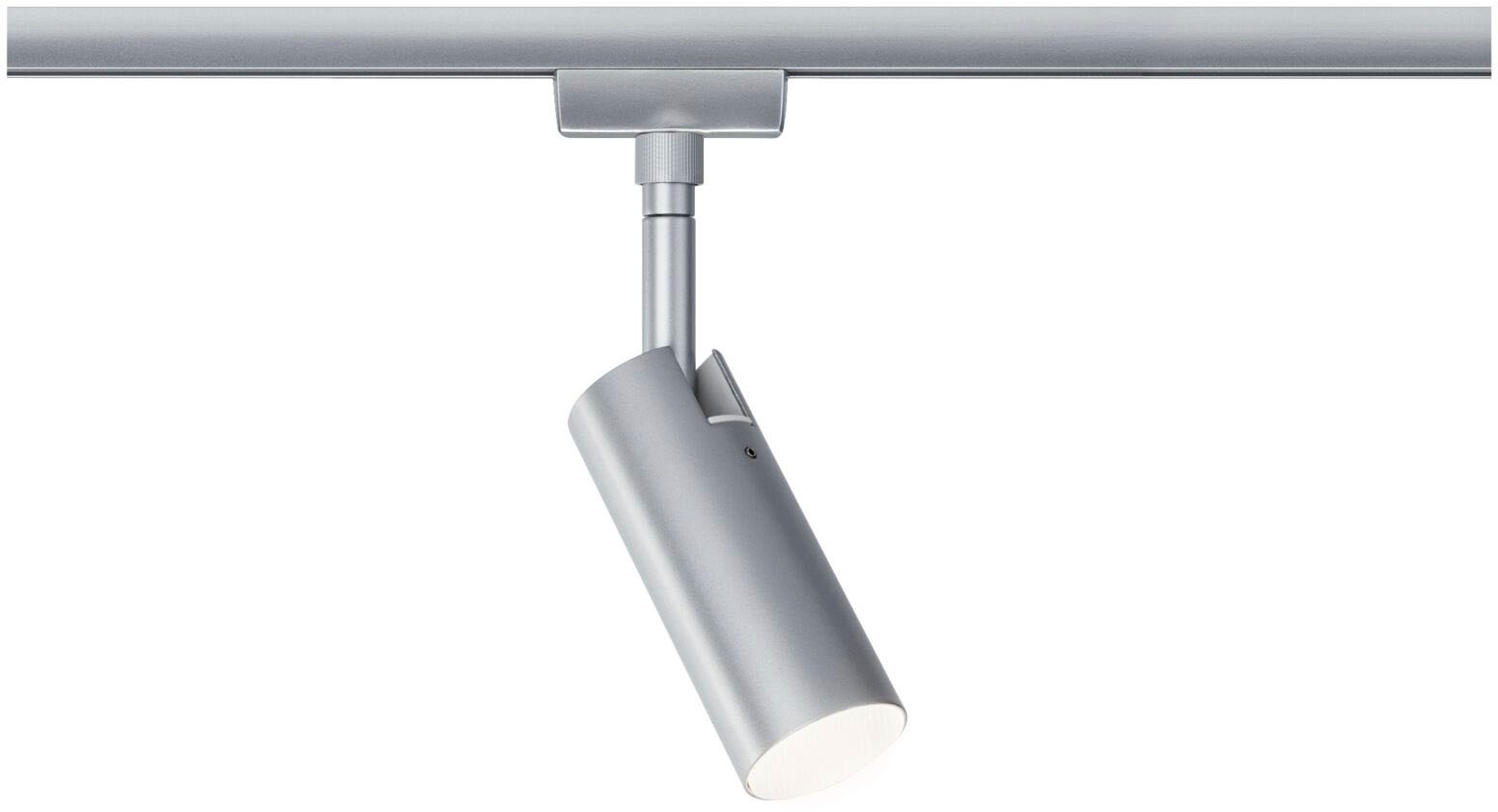 Paulmann Schienensystem-Leuchten »URail Spot Tubo 1x4W 4000K 230V«, 3-Step- günstig online kaufen