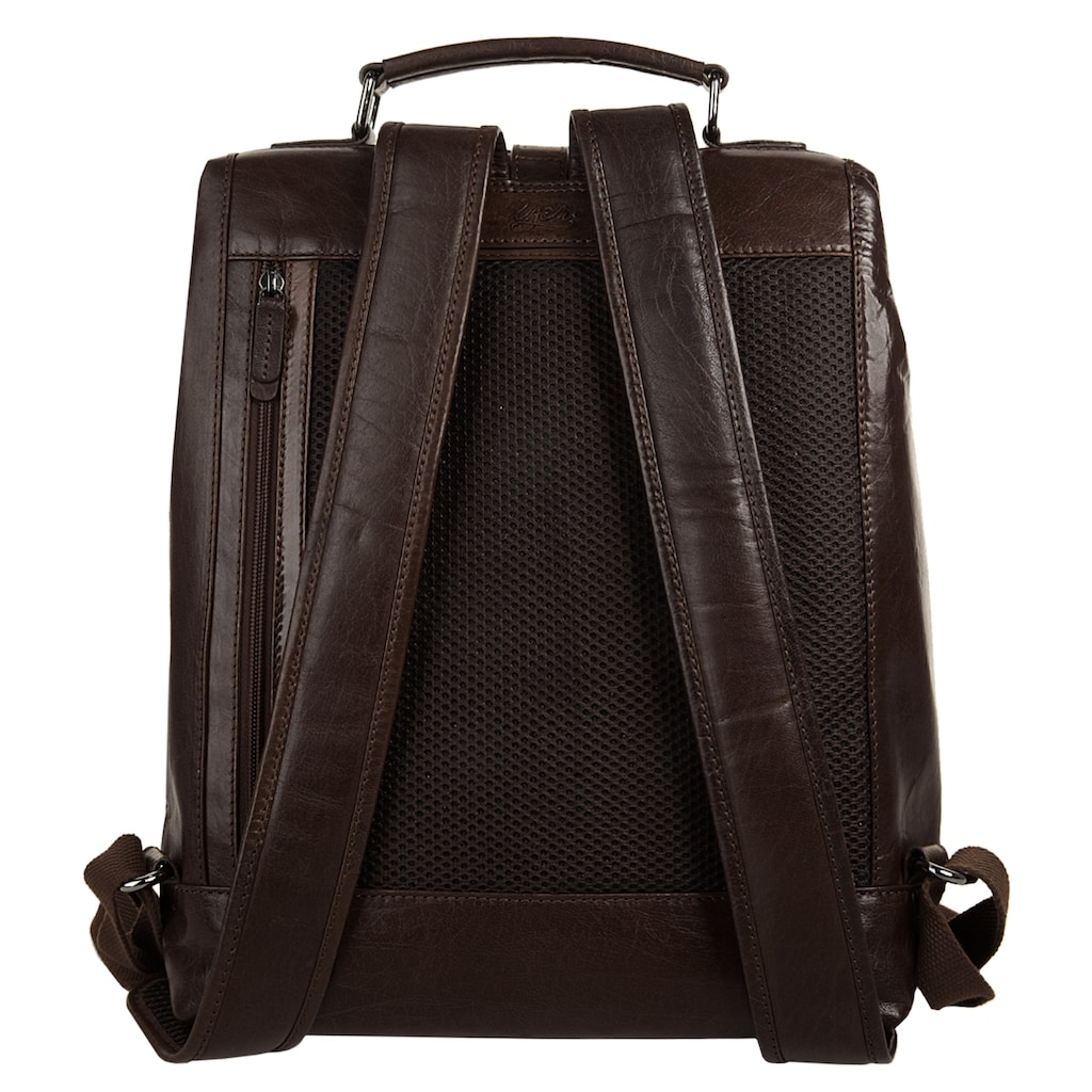 X-Zone Laptoprucksack