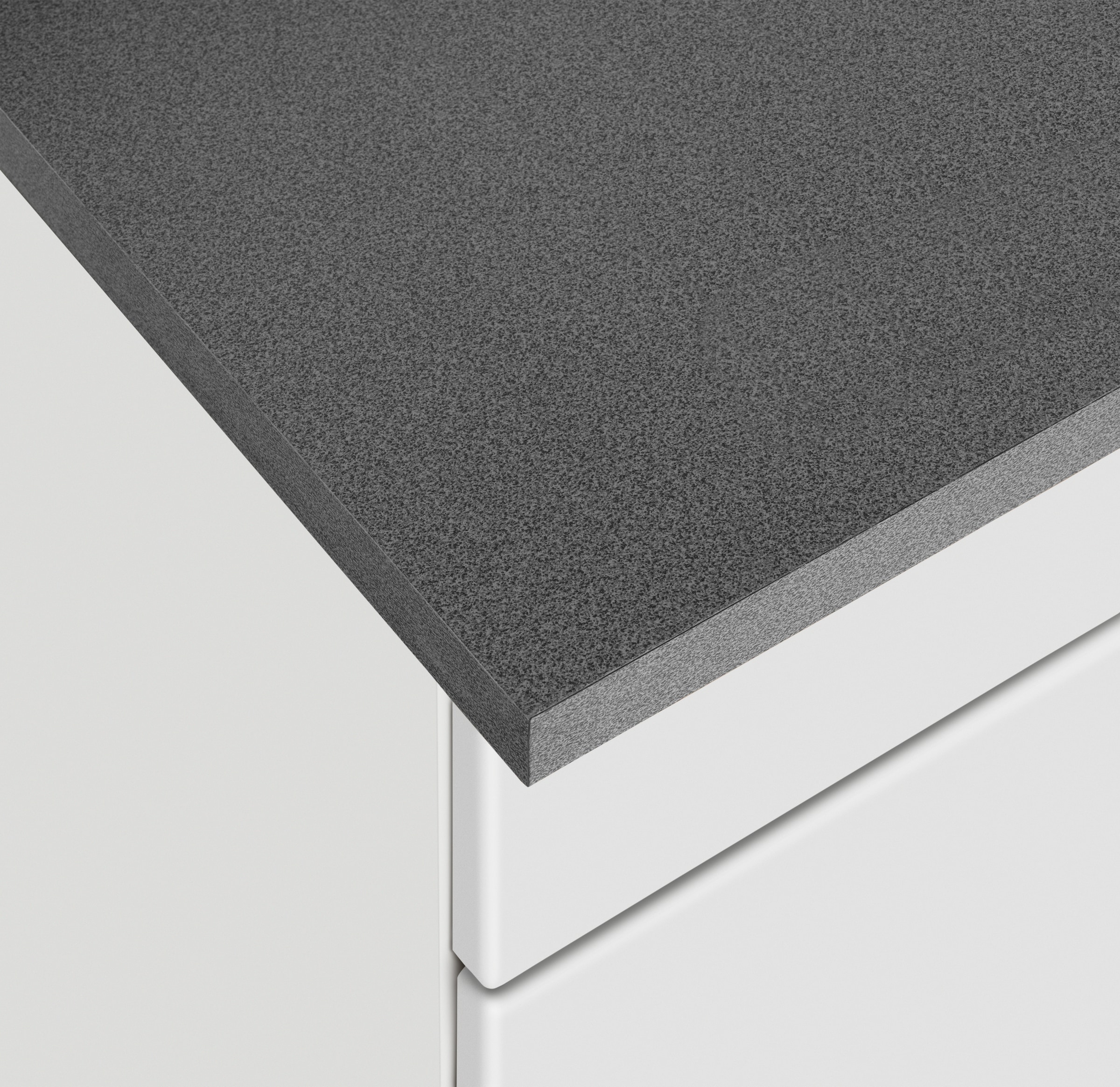 KOCHSTATION Küchenzeile »KS-Trier« ohne E-Geräte, Breite 350 cm