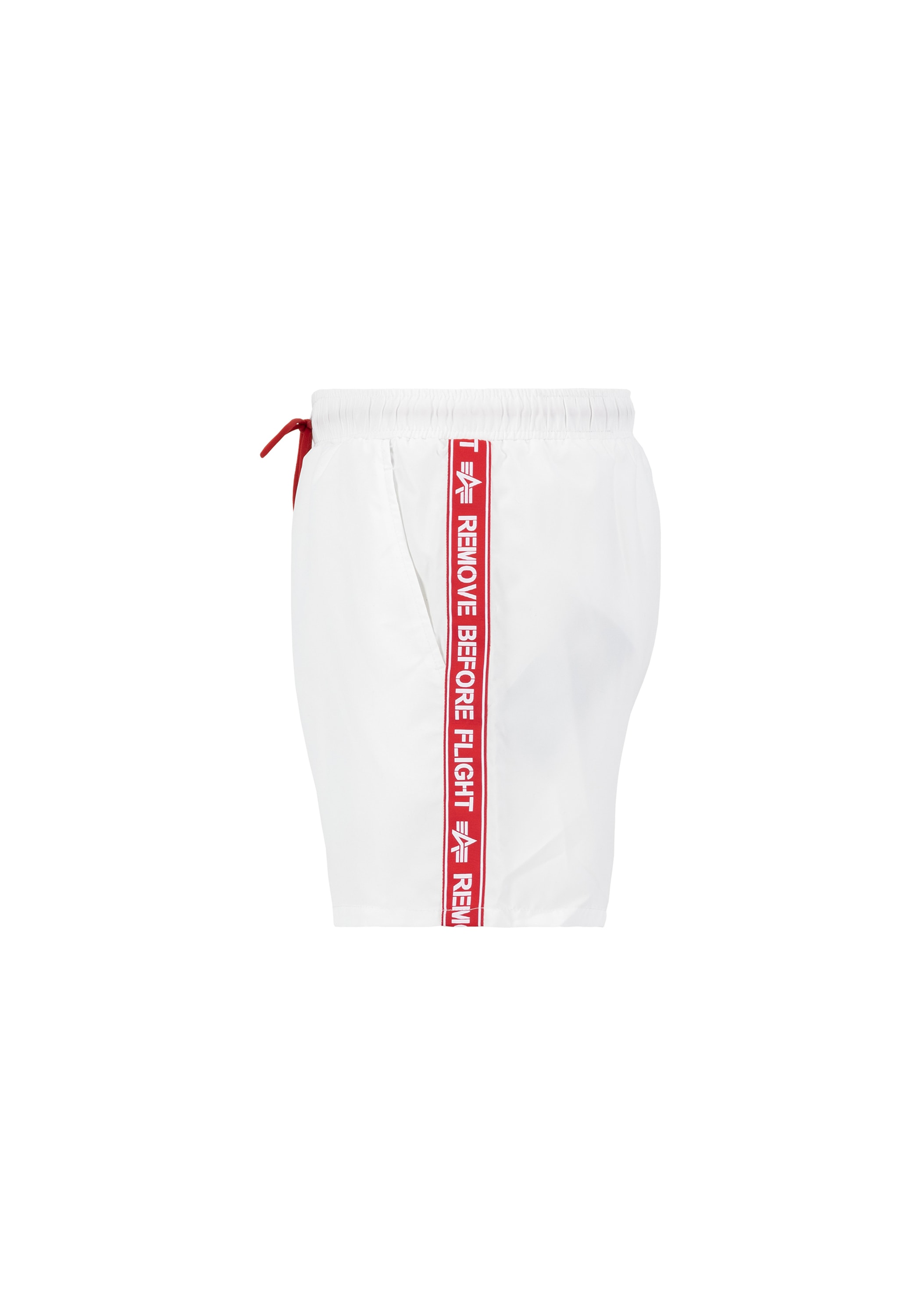 Alpha Industries Shorts »RBF Tape Swim Short«