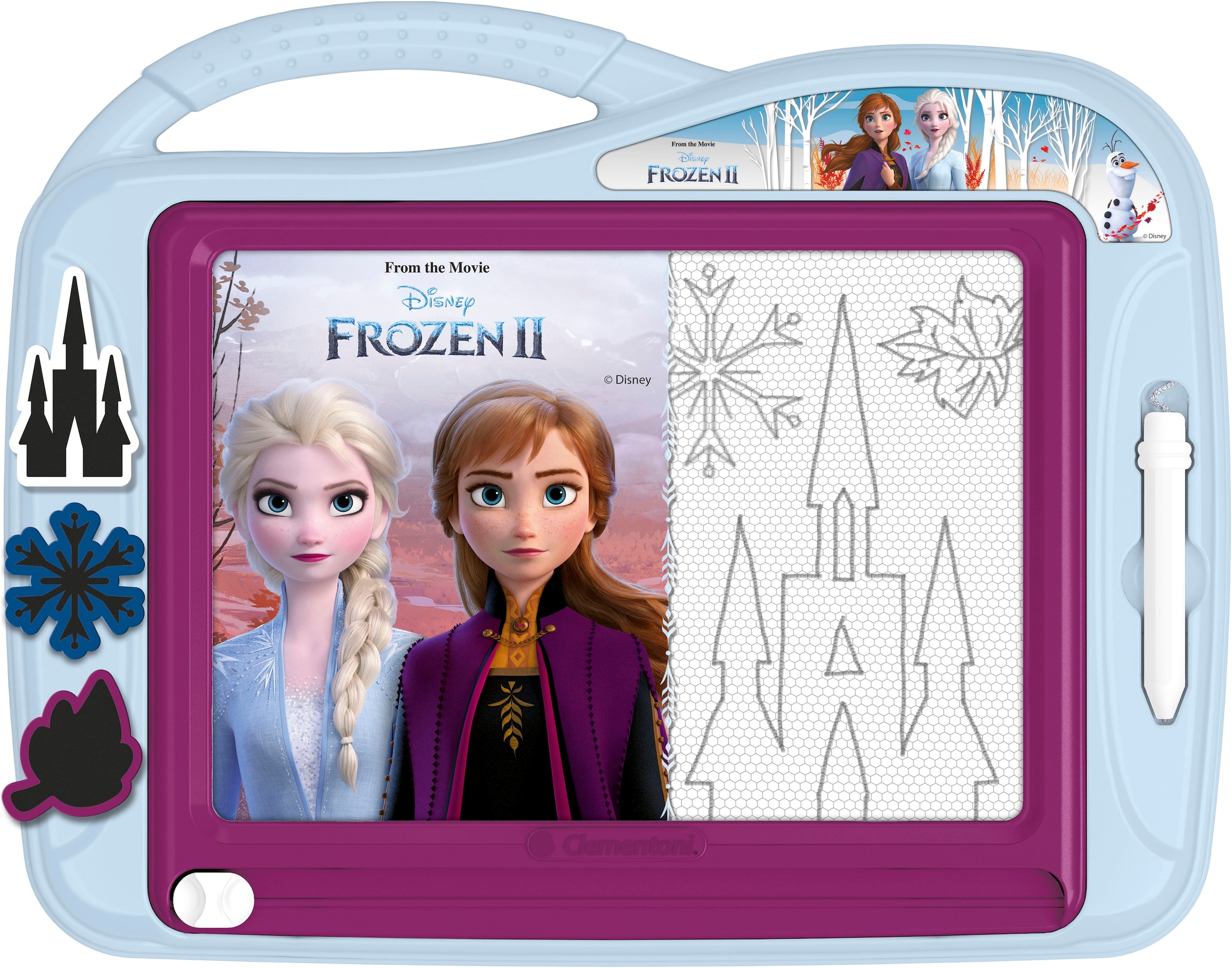 Zaubertafel »Frozen 2«