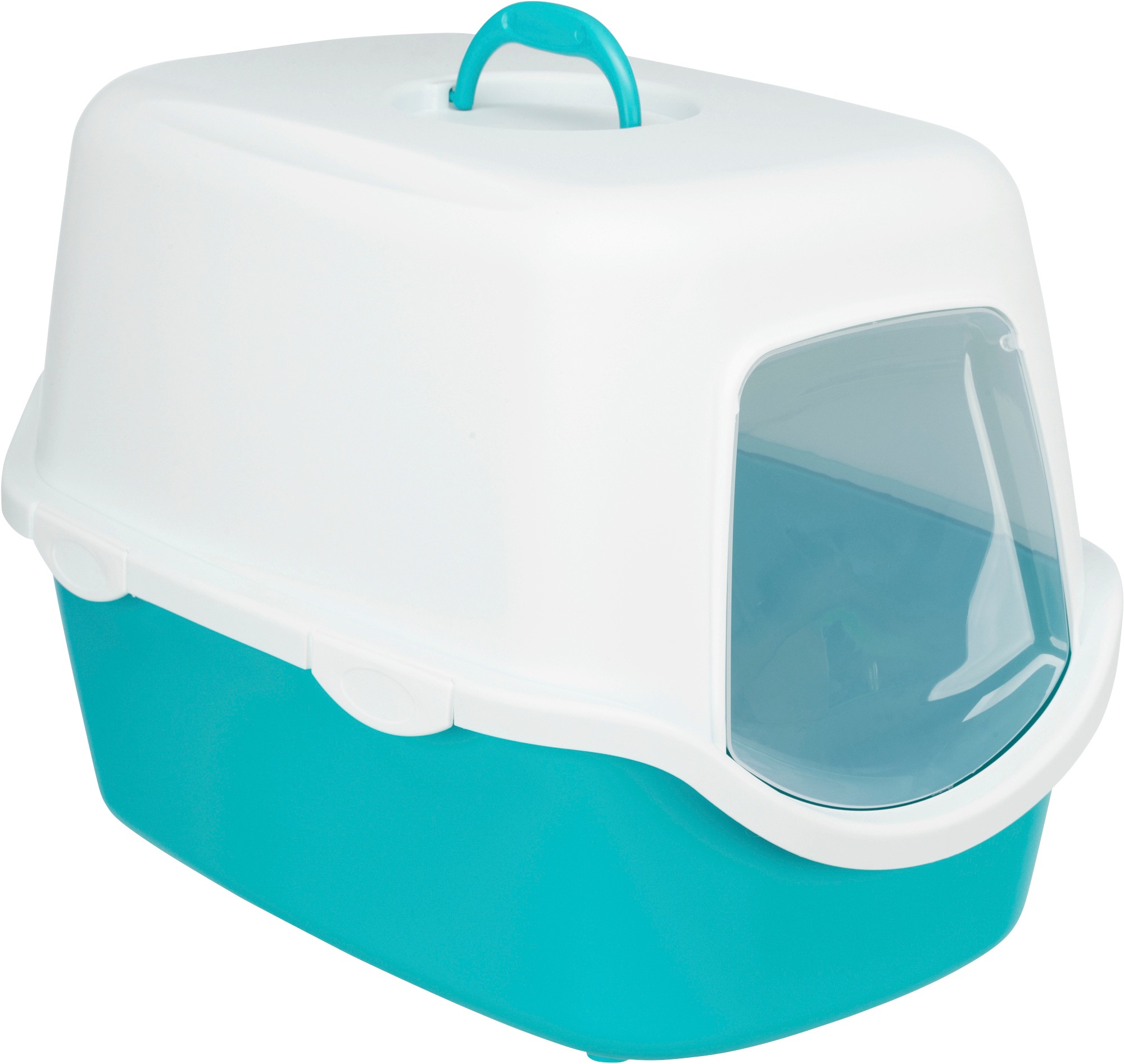Bild von TRIXIE Katzentoilette »Vico«, (2 tlg.)