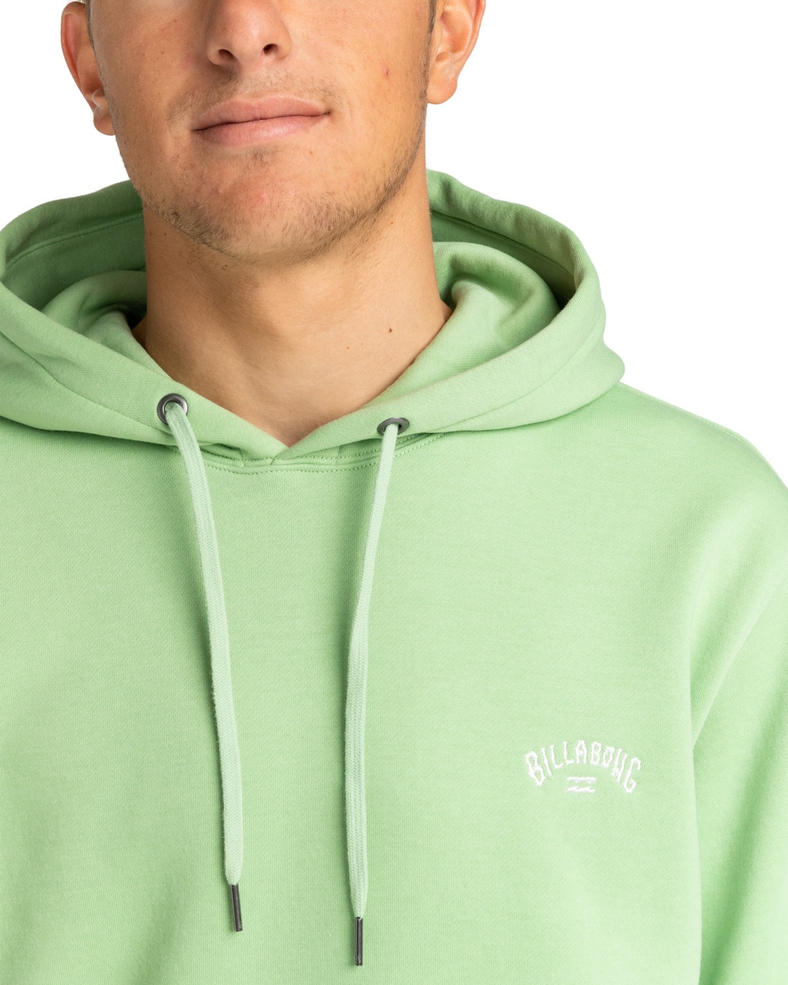 Billabong Kapuzensweatshirt »Arch Po«