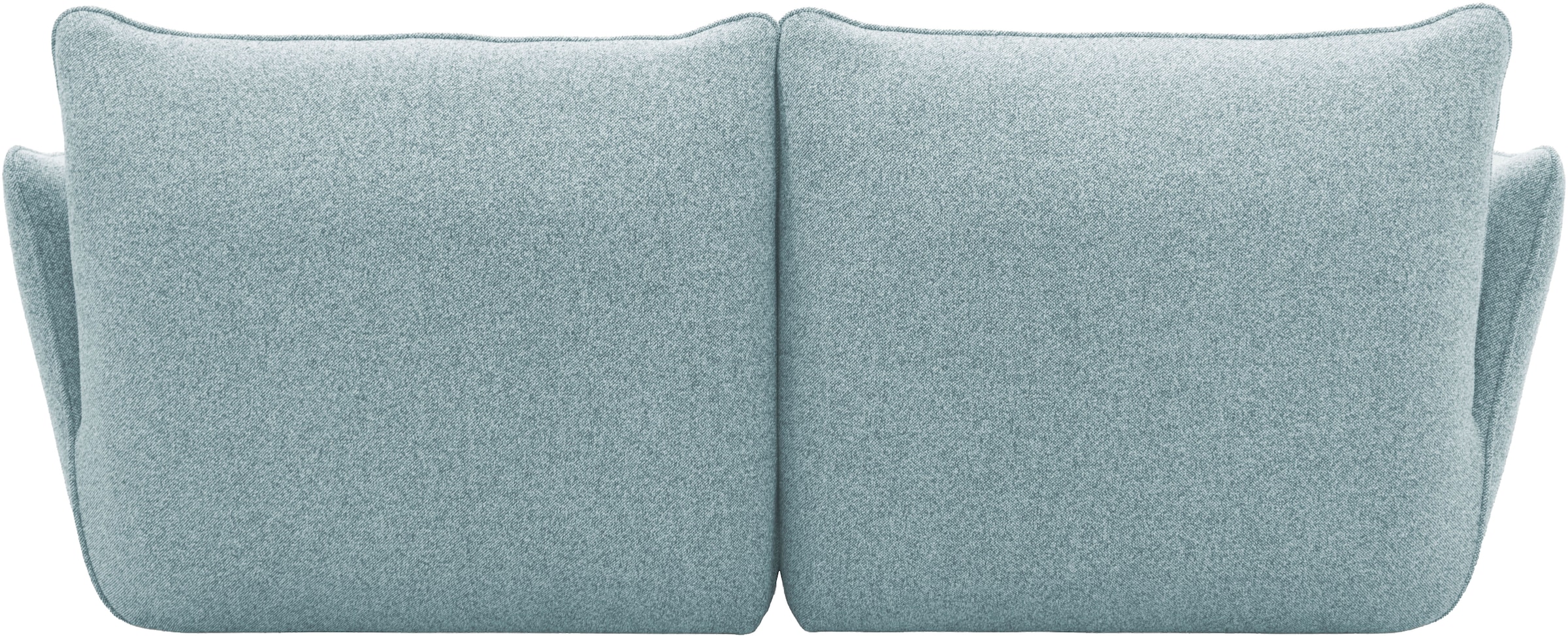 DOMO collection Big-Sofa »800022 in 2 Breiten, Taschenfederkern für hohen Sitzkomfort«