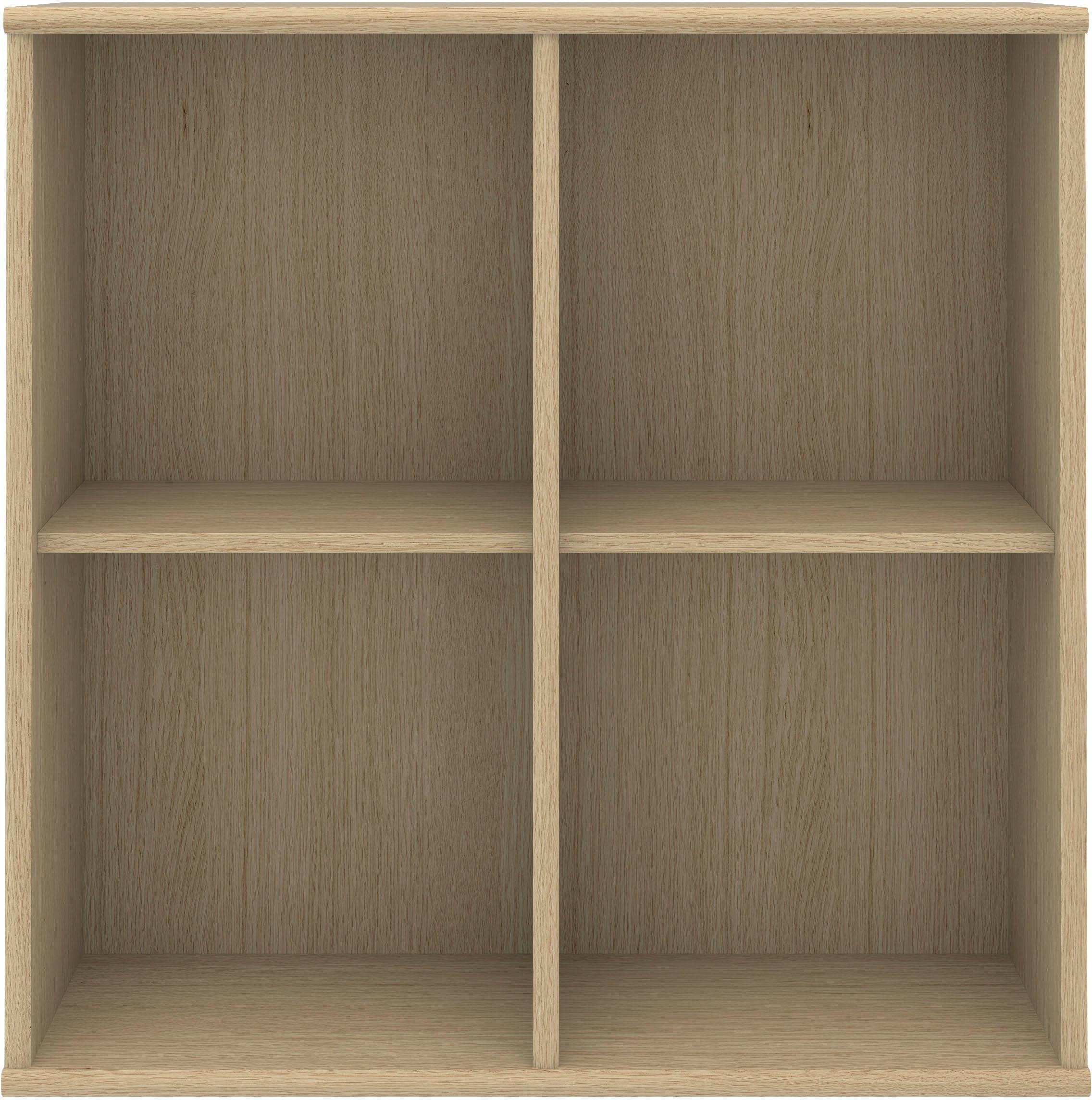 Hammel Furniture Regal »Mistral, Hochwertig Hängeregal, Wandregal, Verstell günstig online kaufen