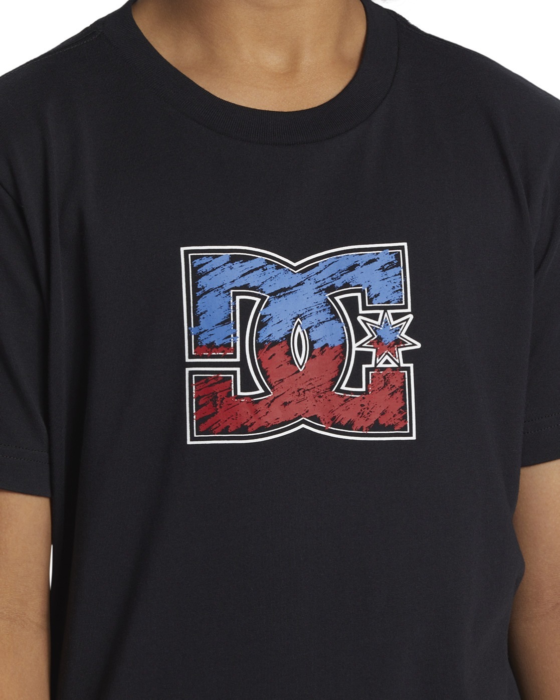 DC Shoes Shirttop »DC Star Inline«