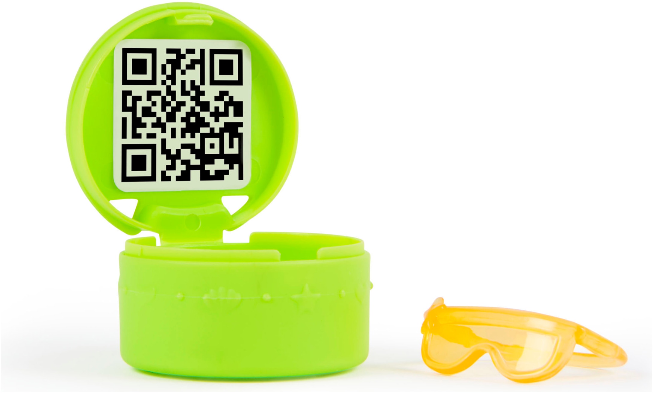 Spin Master Spielwelt »Gabby’s Dollhouse: Der Film – Portal Raum Spa-tastisches Badezimmer« von Meerkätzchen; mit Katzenfigur